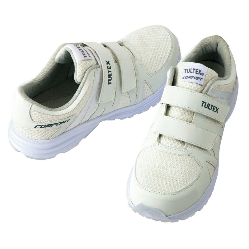 AITOZ　セーフティシューズ　マジック　男女兼用　ユニセックス　アイトス　AZ-51651 ワーク