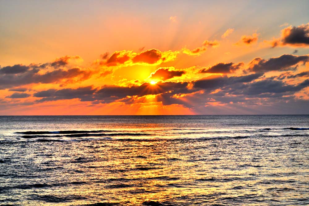 楽天写真パネルのあぁとすぺーすつくば風景写真パネル 沖永良部島 屋子母海岸 夕日 05 ウォールデコ アートパネル ディスプレイ インテリア プレゼント ギフト お祝い 結婚祝い 新築祝い 引っ越し祝い 誕生日祝い 記念日 旅の思い出 風水 大自然 解放感 癒やし おしゃれ okrb-30-m30