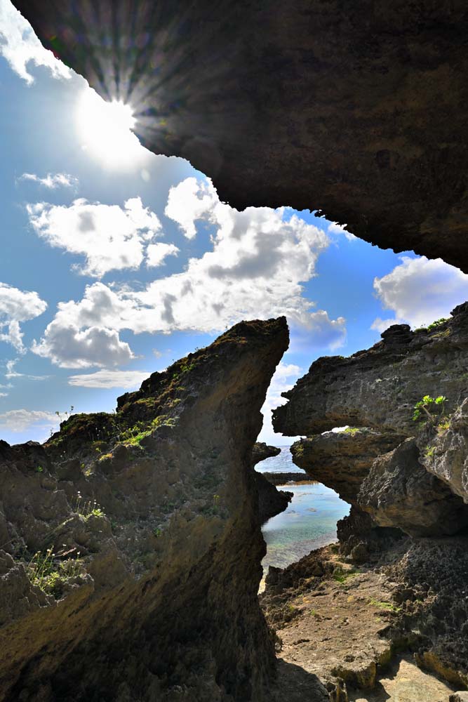 風景写真パネル 徳之島 みやどばる塩田跡 15 インテリア アートパネル グラフィックアート ウォールデコ プレゼント ギフト お祝い 結婚祝い 新築祝い 引っ越し祝い 誕生日祝い 記念日 旅の思い出 風水 Tkns-07-M25