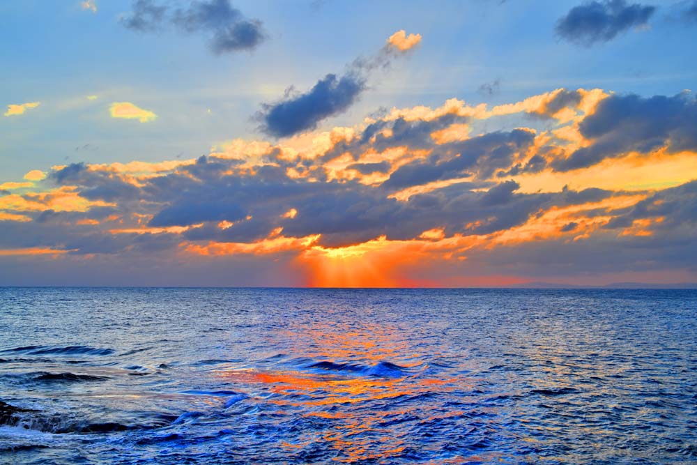 楽天写真パネルのあぁとすぺーすつくば風景写真パネル 喜界島 荒木崎 夕日 05 アートパネル インテリア 壁飾り 壁掛け 額要らず 模様替え 雰囲気作り 玄関 リビング オフィス ロビー プレゼント ギフト 贈答品 返礼 お祝い 結婚 新築 引っ越し 誕生日 記念日 年祝い 旅の思い出 Kkjm-10-B2