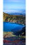 福島 一切経山 魔女の瞳 4切W 風景写真 4W-130 605円