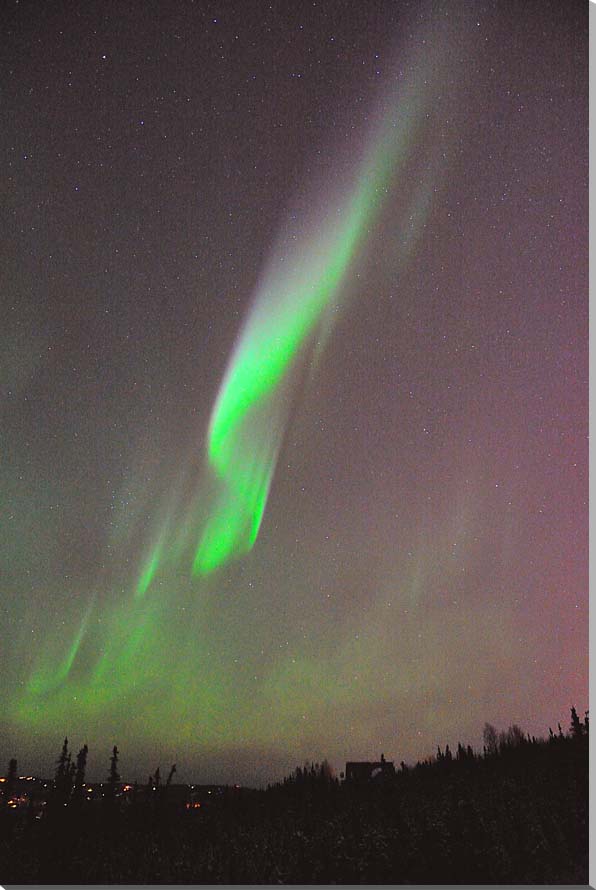 風景写真パネル アラスカ フェアバンクス オーロラ 神秘的 幻想的 インテリア プレゼント ギフト お礼 お祝い 結婚 新築 引っ越し 出産 誕生日 入学 卒業...