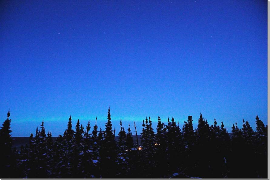 風景写真パネル アラスカ フェアバンクス 夕暮れのオーロラ 神秘的 幻想的 インテリア プレゼント ギフト お礼 お祝い 結婚 新築 引っ越し 出産 誕生日 入...