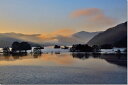 風景写真パネル 福島 裏磐梯 秋元湖 インテリア パネル 写真 アートパネル グラフィックアート ウォールデコ プレゼント ギフト お祝い 結婚祝い 新築祝い ...