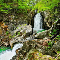 風景写真パネル 福島 土湯 思いの滝 01 ボタニカル インテリア アートパネル 写真 景色 パネル プレゼント ギフト お祝い 結婚祝い 新築祝い 引っ越し祝い 誕生日祝い 母の日 父の日 クリスマス 記念日 MEN-04-S20