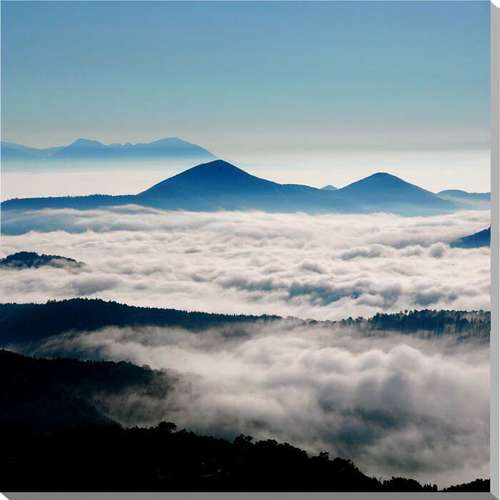 風景写真パネル 北海道 トマム 雲海 自然 雄大 絶景 神秘的 幻想的 アートパネル インテリア 壁飾り 壁掛け 額要らず 模様替え 雰囲気作り 玄関 リビング オフィス ロビー プレゼント ギフト 贈答品 返礼 お祝い 結婚 新築 引っ越し 誕生日 記念日 旅の思い出 HOK-81-S30