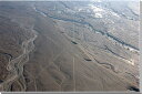 世界遺産　ナスカの地上絵　風景写真パネル 53×33.3cm【楽ギフ_包装】 【楽ギフ_のし宛書】 【楽ギフ_名入れ】