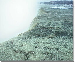 風景写真パネル ナイアガラの滝 01 カナダ アメリカ 北米最大 アートパネル インテリア ウォールデコ ディスプレイ パネル 写真 壁飾り 壁掛け 額要らず 模様替え 雰囲気作り 風水 旅の思い出 玄関 リビング オフィス NIA-01-F15