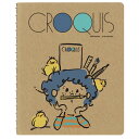 【公式】 スケッチブックの日限定品 おしゃれでかわいい ミニチュア クロッキーブック 青版 白クロッキー紙 SMINI2SB-25 マルマン [ゆうパケット1点...