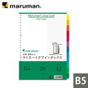 キングジム クリアーファイル サイドイン ヒクタス±(透明)用ポケット A4 5枚 A4 多穴 替紙 シングルポケットタイプ クリヤーファイル