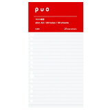 롼꡼ puo ԥ奪 A5 7mm 50 L260 ޥޥ [椦ѥå1ޤ] ȯ2ʾ