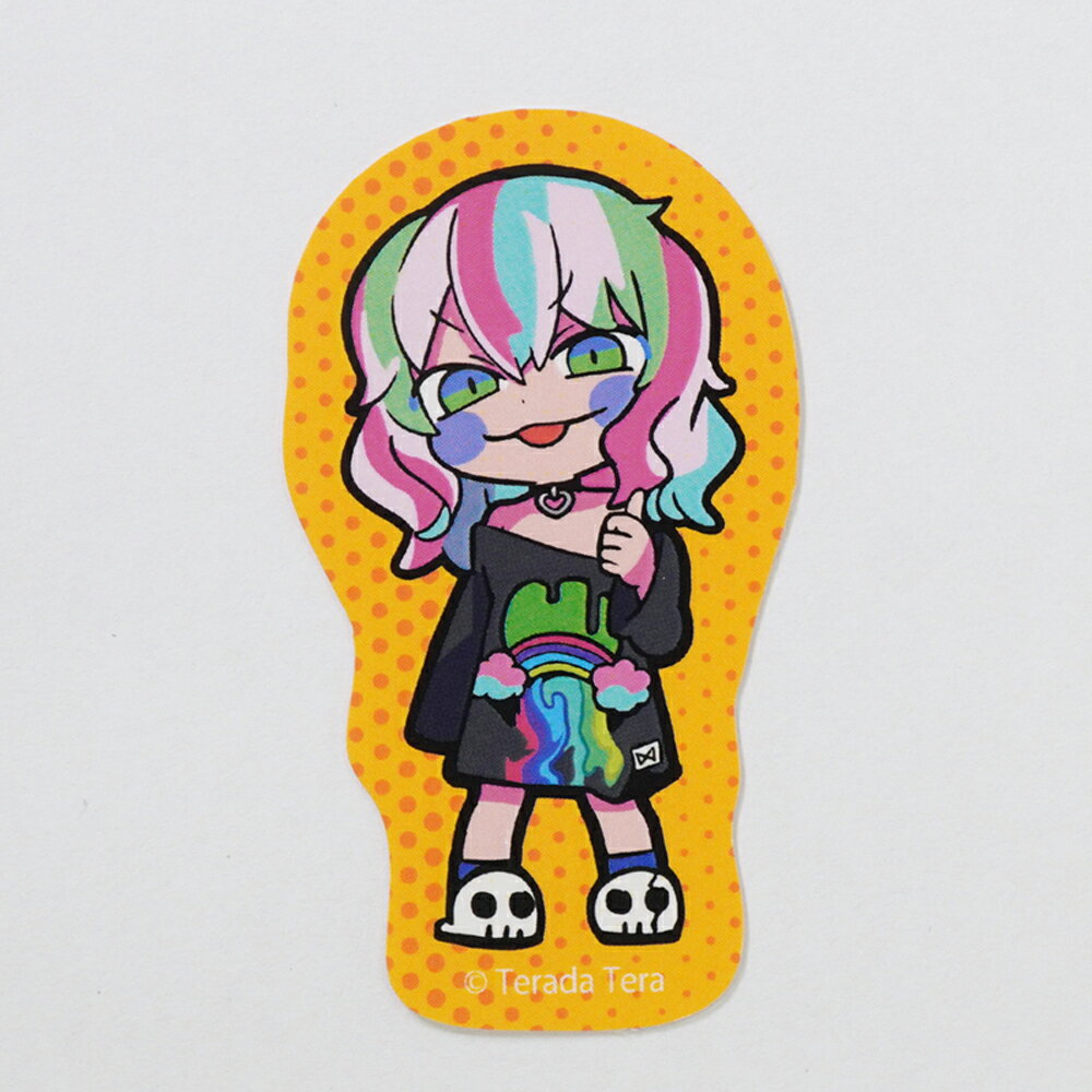 ���ĤƤ� �������åȥ��ƥå��� 3���� B / ���ĤƤ� Terada Tera's World