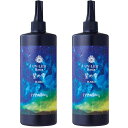 レジン液 UV-LEDレジン 星の雫 ハード 詰替用 500g(2個セット) / パジコ PADICO UV LED 透明 樹脂 硬化 詰め替え UVレジン液 ...