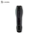 メンズ 美顔器【A. GLOBAL公式】EXZ HOMME(エグジィオム)高級美顔器 高性能 リフトアップ 毛穴 引き締め 引きしめ たるみ ハリ 国内正規品 ...
