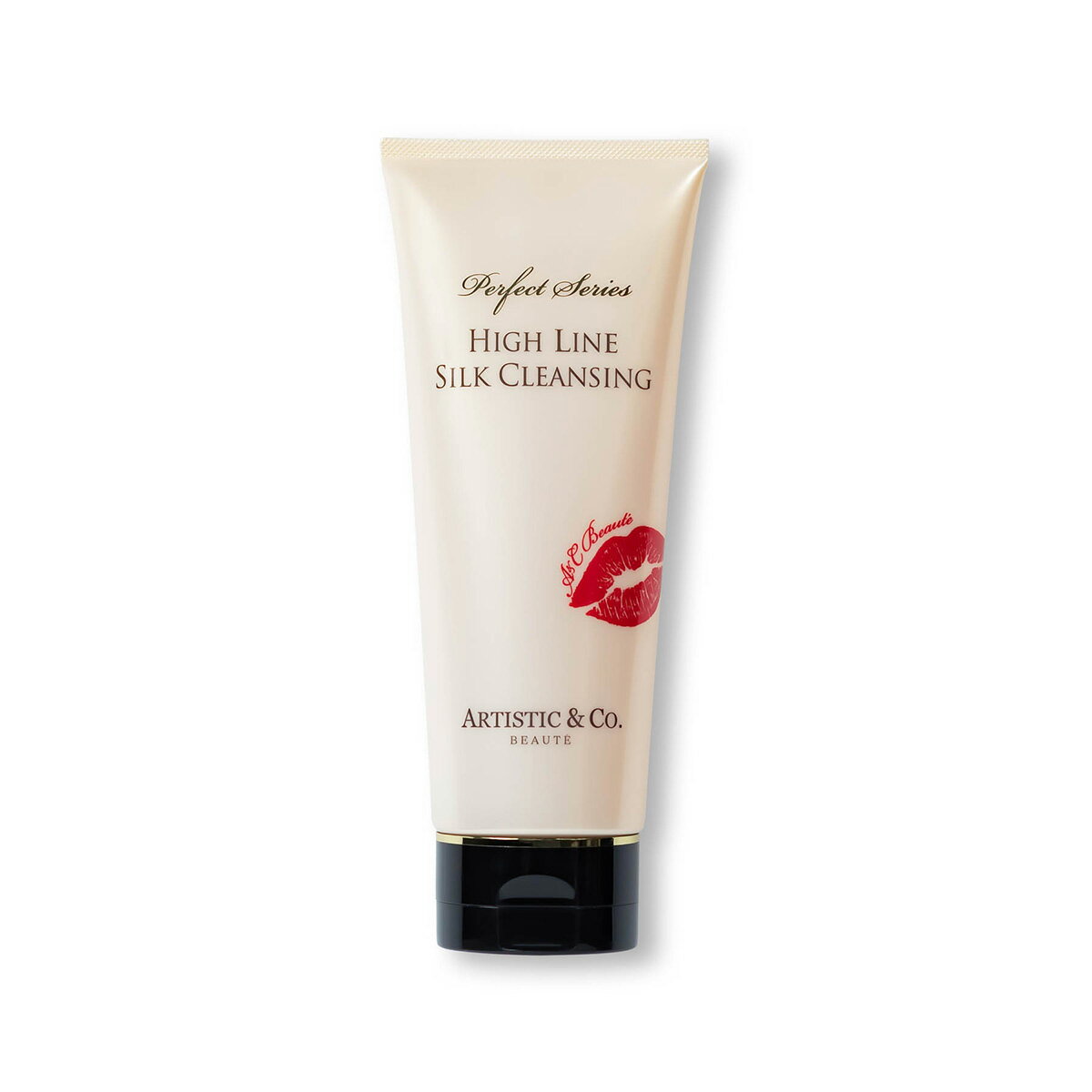 A. GLOBALۥ󥸥 ݼ ȩ HIGH LINE SILK CLEANSING ϥ饤 륯󥸥 200g