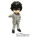 ドールズフィギュア A1-F オビツ11・1/12フィギュア用衣装 メンズスーツコスチュームセット (DOLLSFIGURE A1-F )