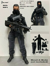 ドールズフィギュア Sp1 1 Sp1 おもちゃ 6フィギュア用衣装 Sp1 男性用 特殊部隊傭兵服コスチュームセット Dollsfigure ぬいぐるみ 人形 Sp1 Artcreator Bm ドール衣装と素体 ドールズフィギュア Sp1 1 Sp1 おもちゃ 6フィギュア用衣装 Sp1 男性用 特殊部隊傭兵服コスチュームセット Dollsfigure ぬいぐるみ 人形 Sp1 Artcreator Bm ドール衣装と素体