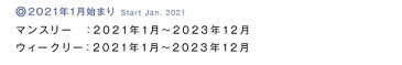 手帳 WEB限定 2021 年 1月始まり B6 3年連用ダイアリー 3B6-ポーチカバー m