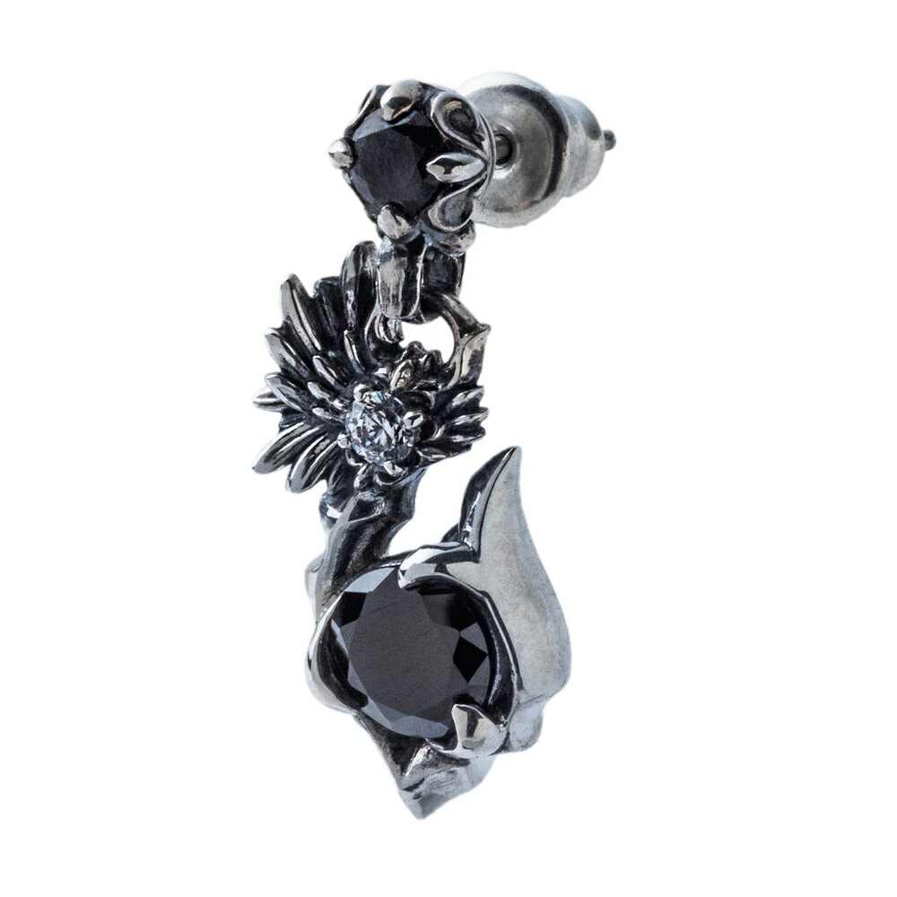 アルテミスクラシック ArtemisClassic フィッシュフックピアス 片耳分 ACE0181