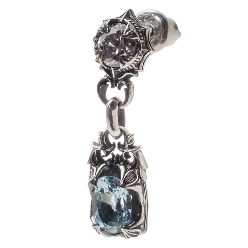 アルテミスクラシック ArtemisClassic ポセイドンピアス 片耳分 ACE0198