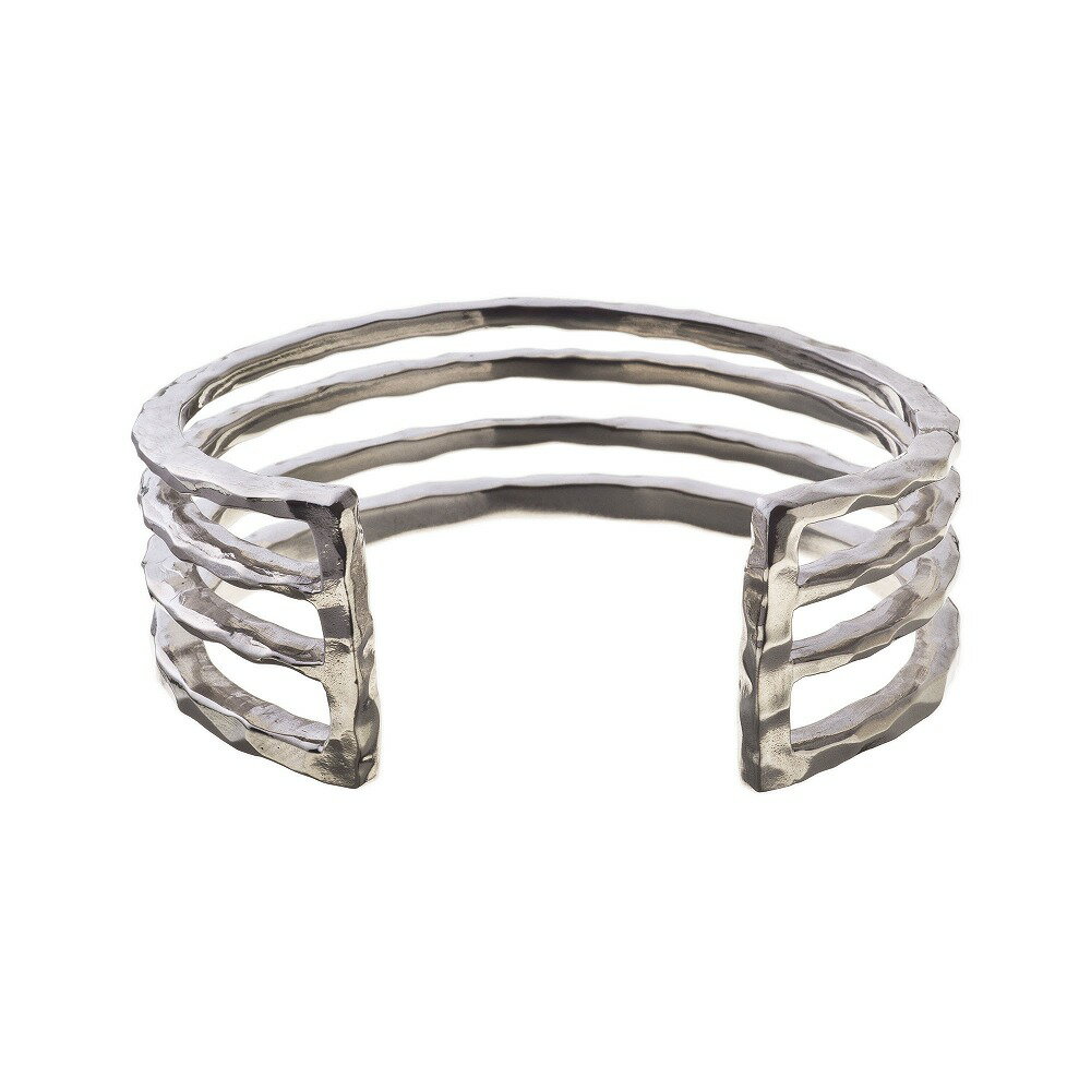 特別価格 エレノアジュエリー Elenore Jewelry フォースバングル ブレスレット SILVER925 ELB0001