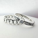 【一点もの】【限定品】2連リングCL プラント&喜平 ARTEMISKINGS アルテミスキングス EVENT0014AK