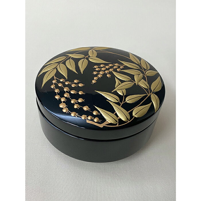 ベトナム漆 ベトナム漆工芸品 漆器 漆小物入れ アジアン雑貨 ギフト プレゼント 贈り物 インテリア インテリア小物 送料無料 [2]
