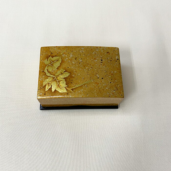 樂天商城 - ベトナム漆 ベトナム漆工芸品 漆器 金細工 漆小物入れ 名刺入れ カードホルダー アジアン雑貨 ギフト プレゼント 贈り物 インテリア インテリア小物 送料無料