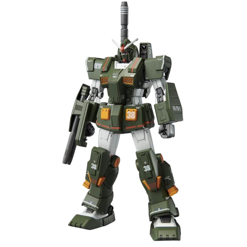 BANDAI SPIRITS HG 1/144 tA[}[K_