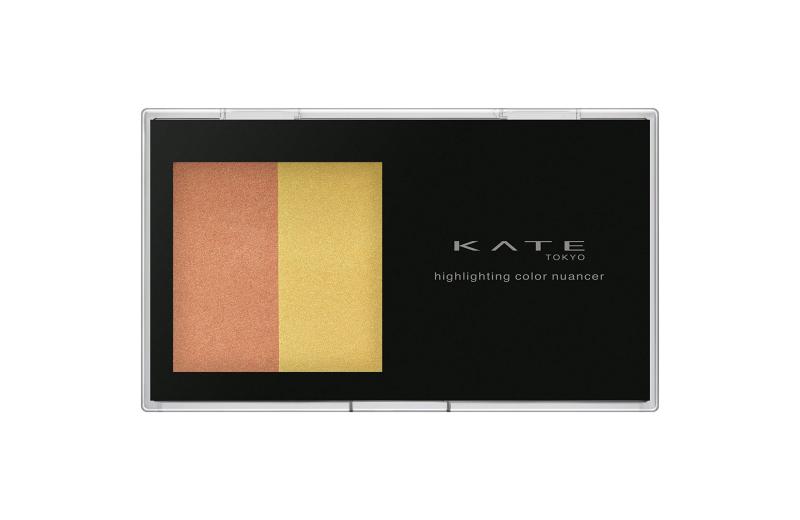 KATE(ケイト) ケイト ハイライティングカラーニュアンサー EX ピンク