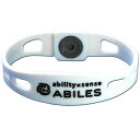 ABILES(ӥꥹ) PLUS ֥쥹å/󥯥å ۥ磻 S (17cm) 440466