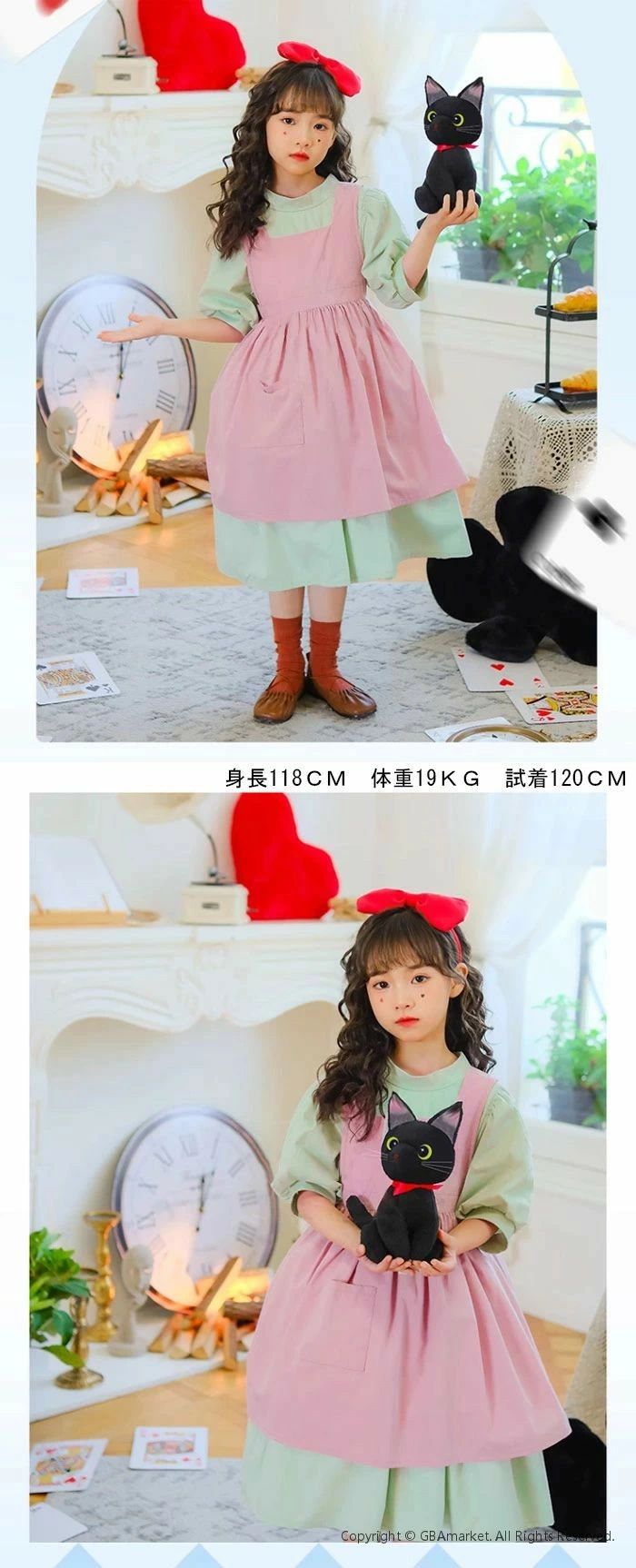 コスプレ 衣装 女の子 ハロウィン コスプレ衣装 魔女 コスプレ ハロウィン衣装 ワ...