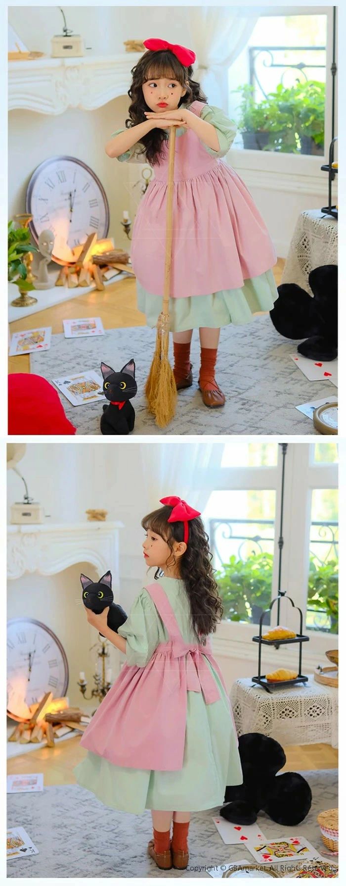 コスプレ 衣装 女の子 ハロウィン コスプレ衣装 魔女 コスプレ ハロウィン衣装 ワ...