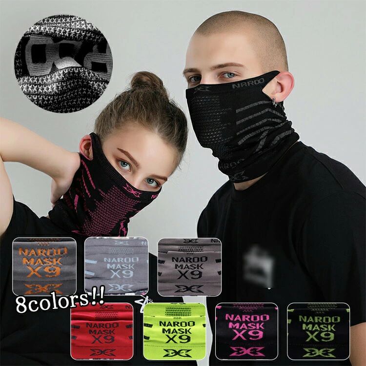 アウトドア スポーツ オートバイ ウィンター?スポーツ スノーボード スキー バイク用 マスク 高通気性 フェイスマスク 冬季 秋