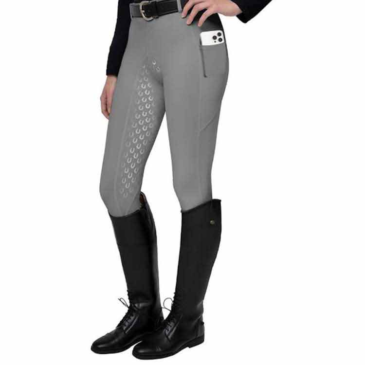 送料無料 XS-2XL 乗馬パンツ 乗馬 キュロット シリコン グリップ 乗馬用キュロット...