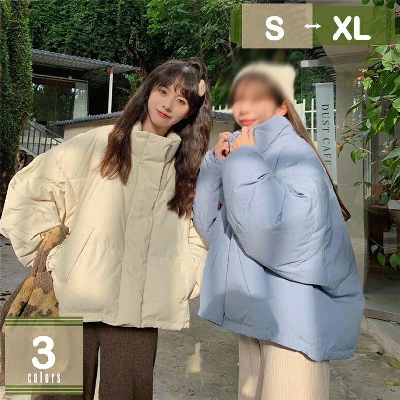 フ きれいめ 秋冬 おしゃれ 防寒着 �