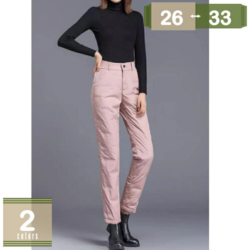 ズ 細身 軽量 防寒着 パンツ 冬 防風