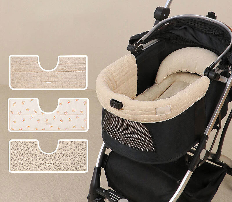 猫犬兼用ベッドパッド 洗濯可能 あごのせクッション もこもこ 猫 中小型犬 お散歩 綿素材 枕 ペットベッド ベッド クッション