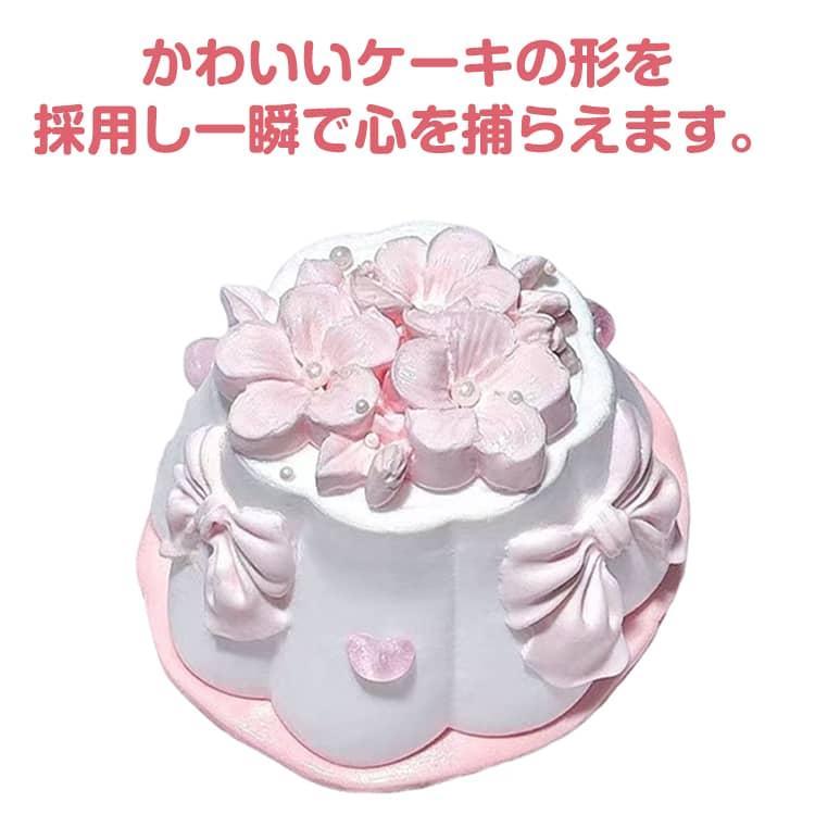 おもちゃ ケーキスクイーズ ストレス解消　おもちゃ スクイーズ ストレス解消　ケ...
