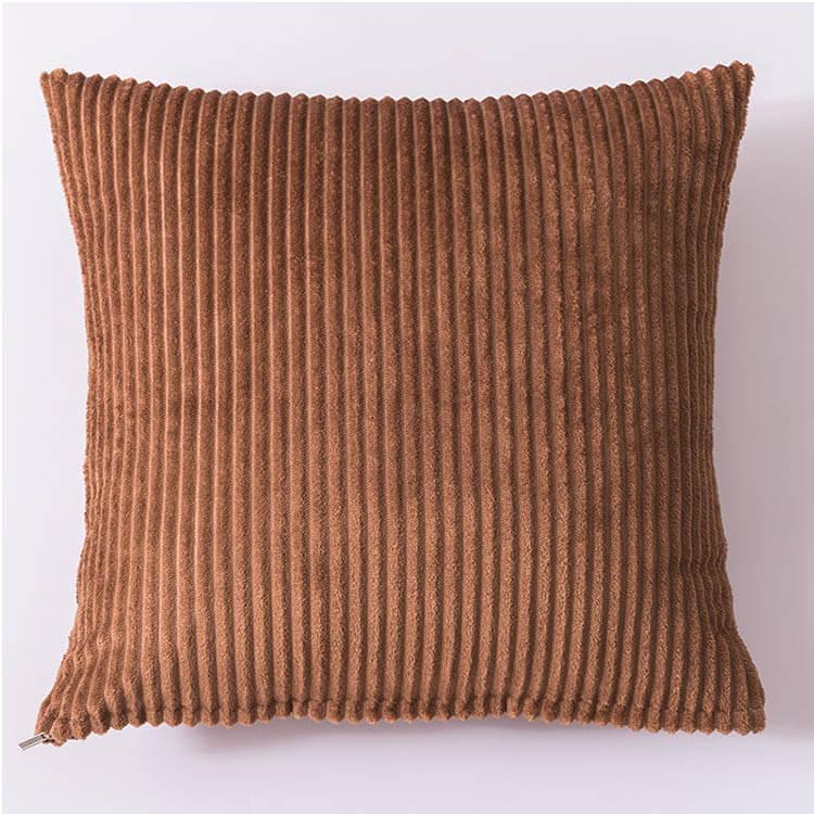 40×40cm 北欧 カバー 45×45cm 50×50cm 60×60cm 水洗い オールシーズン 洗える クッション 汚れ防止 角型 おしゃれ 柔 [2]