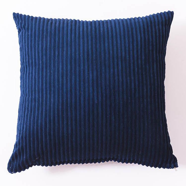 40×40cm 北欧 カバー 45×45cm 50×50cm 60×60cm 水洗い オールシーズン 洗える クッション 汚れ防止 角型 おしゃれ 柔 [3]