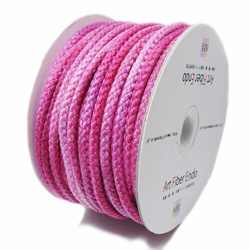 ぼかし染め江戸打紐（AC_EDO_02)