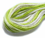 綿ぼかし刺繍糸 (Seasons-8015)