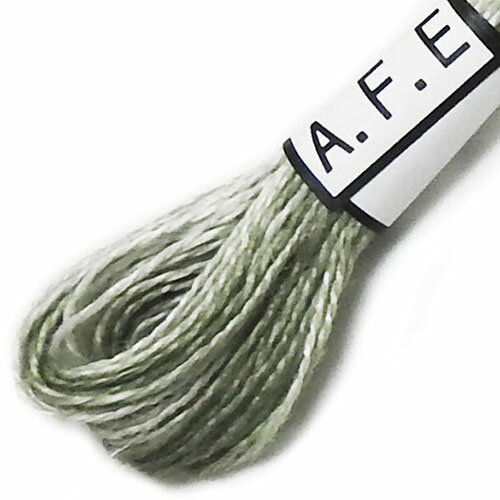 麻刺繍糸 (L-2004)