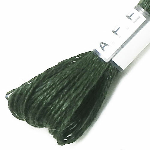 麻刺繍糸 (L-215)