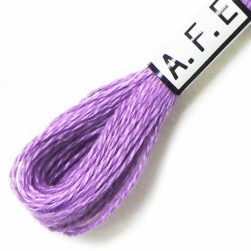 麻刺繍糸 (L-604)