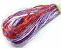 ラメ刺繍糸　（R-1106)