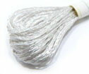 ラメ刺繍糸　（R-401)