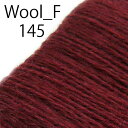 E[hJiWool_F_145 Wool 100% 50m)