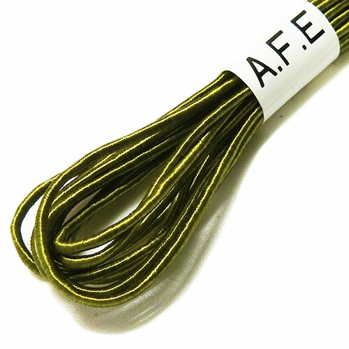 レーヨン横巻コード（Gimp_215)